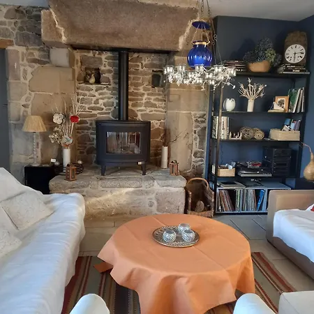 La Du Grand Val Gasthof