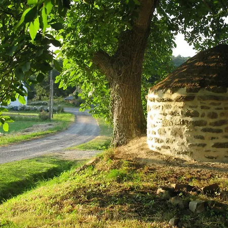 Gasthof La Du Grand Val Caden