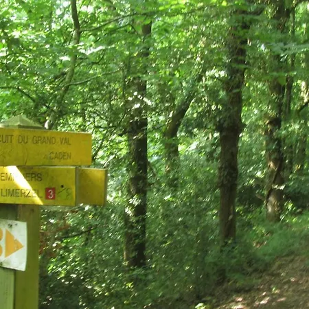 La Du Grand Val Gasthof