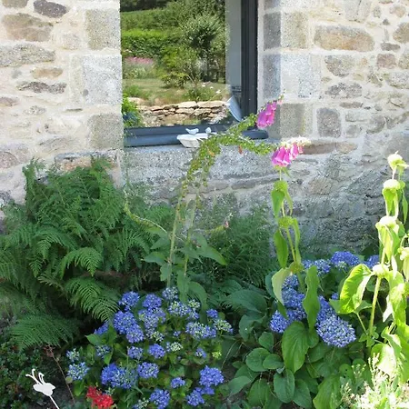 Gasthof La Du Grand Val *