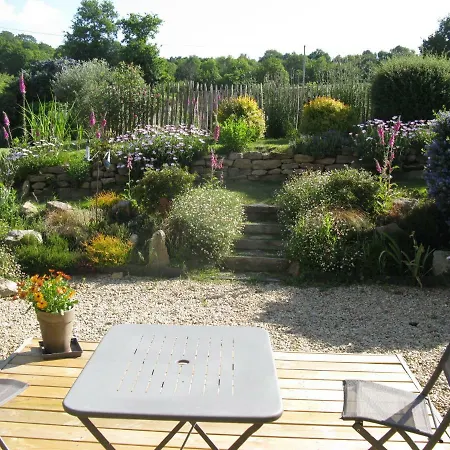 Gasthof La Du Grand Val *
